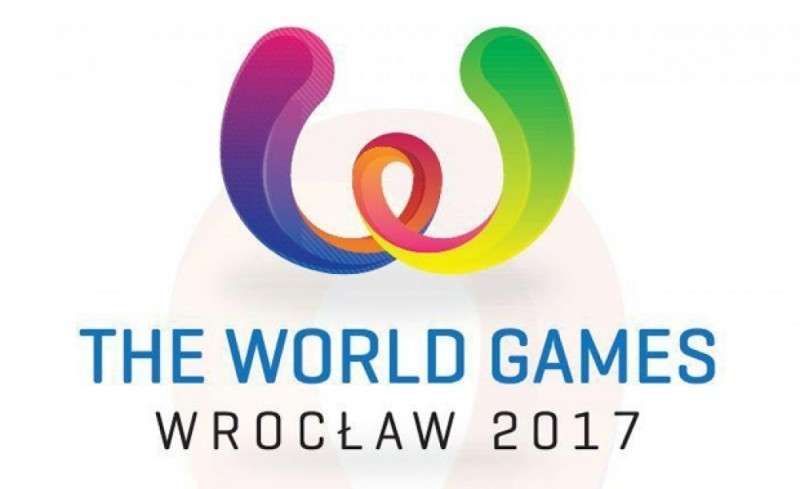 The World Games 2017