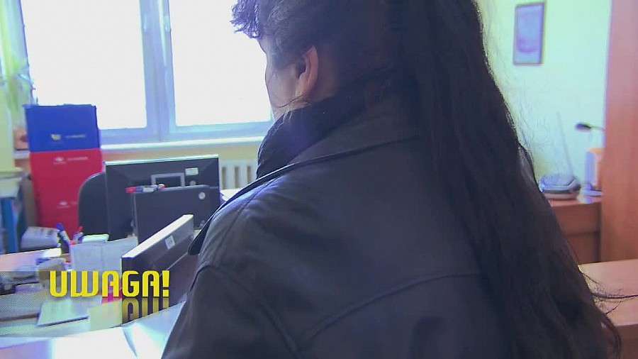 UWAGA! TVN:  