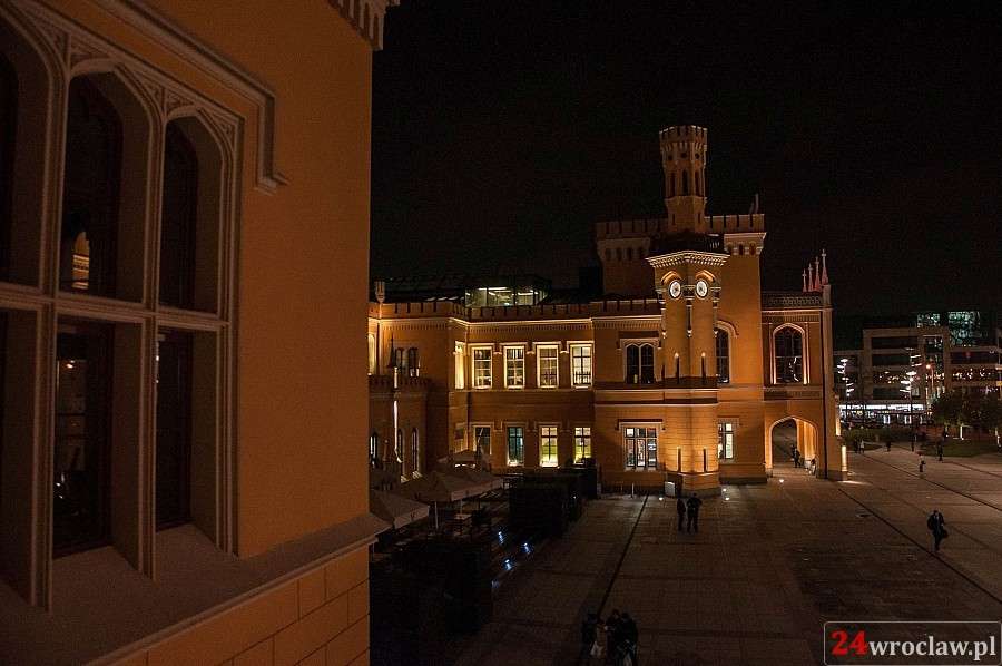 Nie tylko krasnale... poznaj tajemnicze istoty, które mogły stać się symbolem Wrocławia!