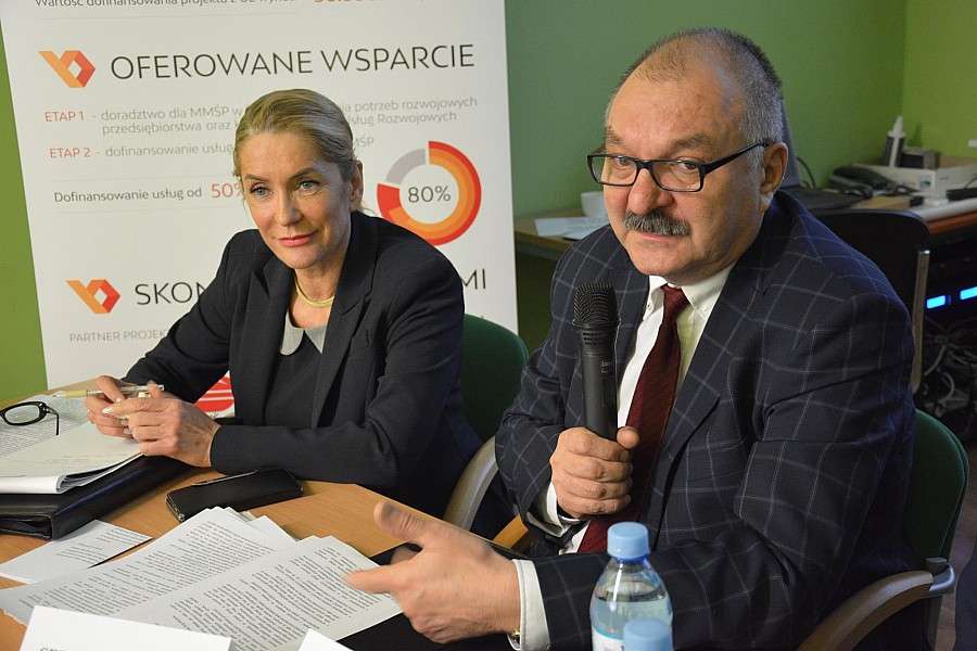 Rozpoczęły się konsultacje społeczne projektu uchwały antysmogowej 