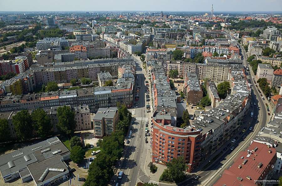 24 mln zł na rewitalizację Nadodrza i Przedmieścia Oławskiego