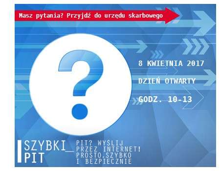 Dzień Otwarty w dolnośląskich urzędach skarbowych