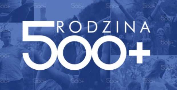 Rok działania rządowego programu Rodzina 500 plus na Dolnym Śląsku
