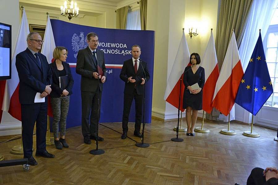 Dolnośląskie samorządy gotowe do wdrożenia reformy edukacji