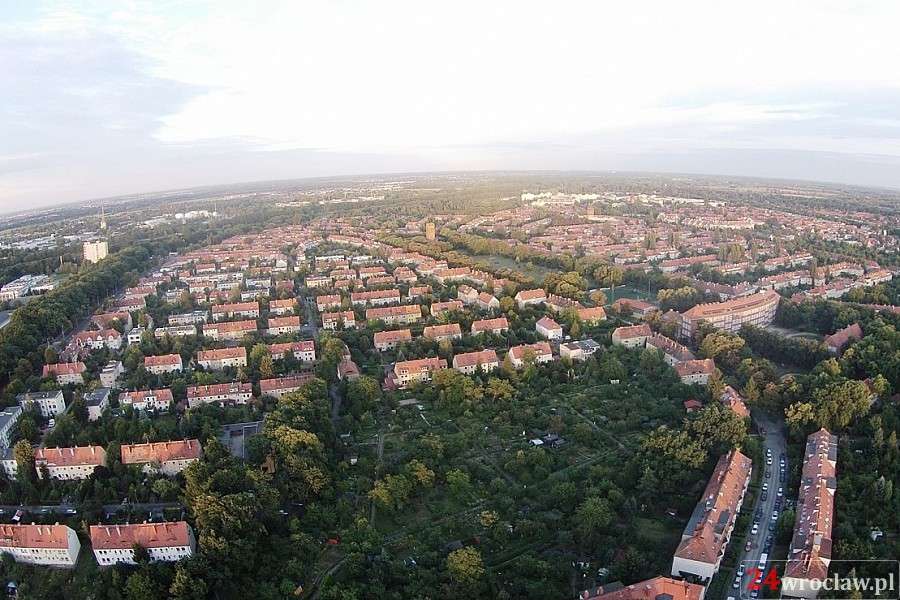 Sępolno - niezwykły spacer w cieniu orła