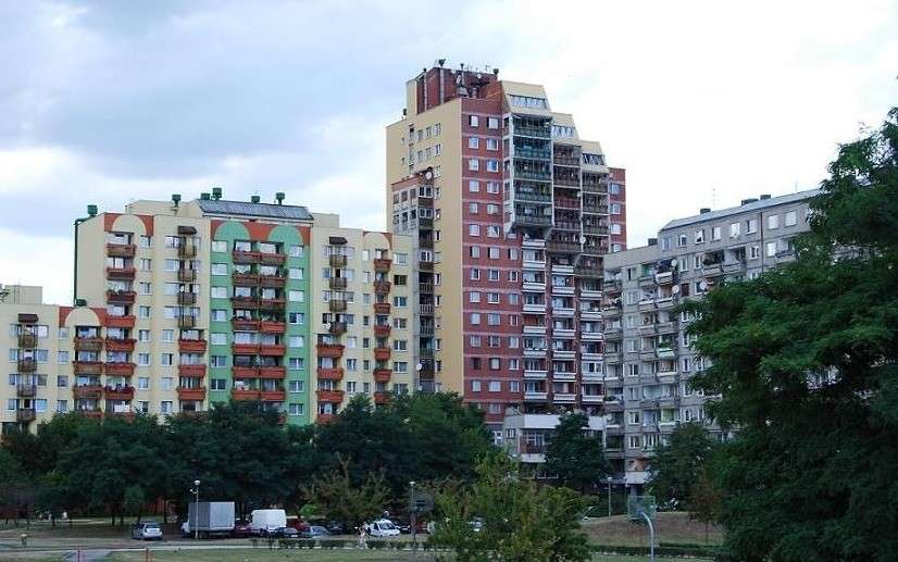 Śmiertelny skok 