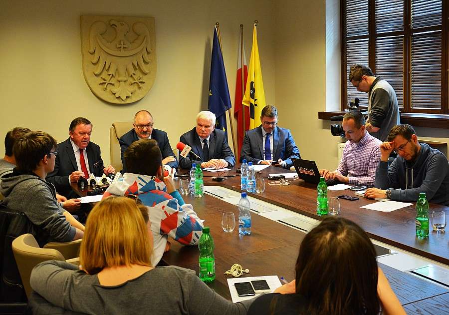 135 mln zł na budowę innowacyjnych ośrodków badawczych na Dolnym Śląsku! 