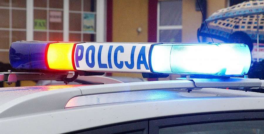Okradał altanki działkowe i pomieszczenia gospodarcze