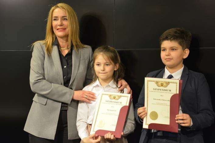 Najlepsi sportowcy zostali nagrodzeni! 