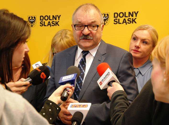 Dolny Śląsk walczy o miliony na rekultywację wysypisk odpadów 