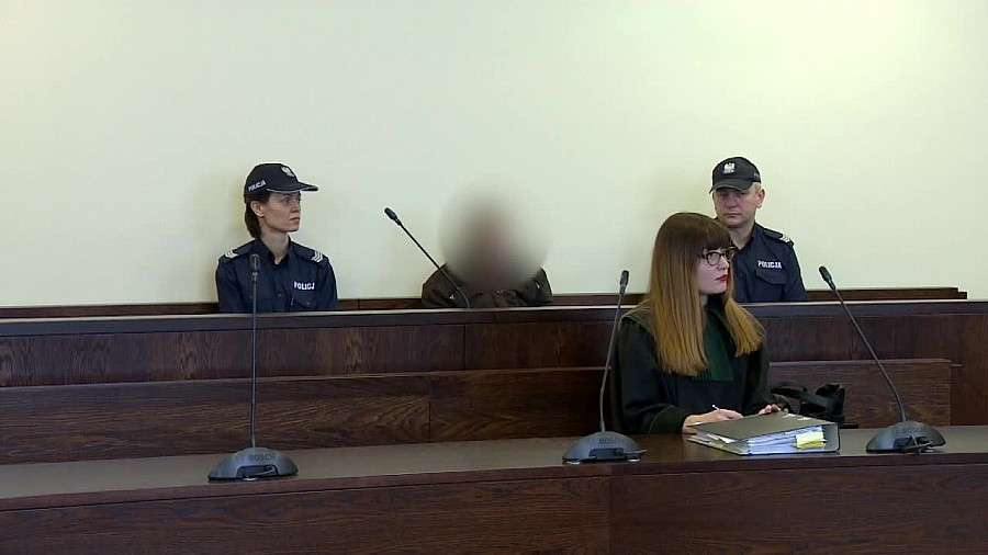 Po porodzie zabiła swoje dziecko. Usłyszała wyrok 15 lat więzienia