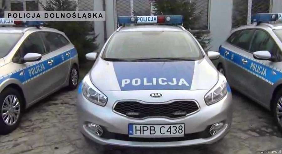 Policjanci zatrzymali 19-latka podejrzewanego o kradzież blisko 40 rowerów