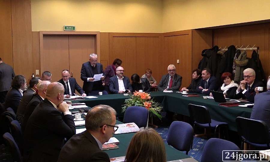 Dolnośląskie uzdrowiska wspólnie powalczą ze smogiem