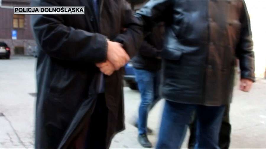 Naukowcy podejrzani o korupcję przy realizacji i finansowaniu grantów na badania