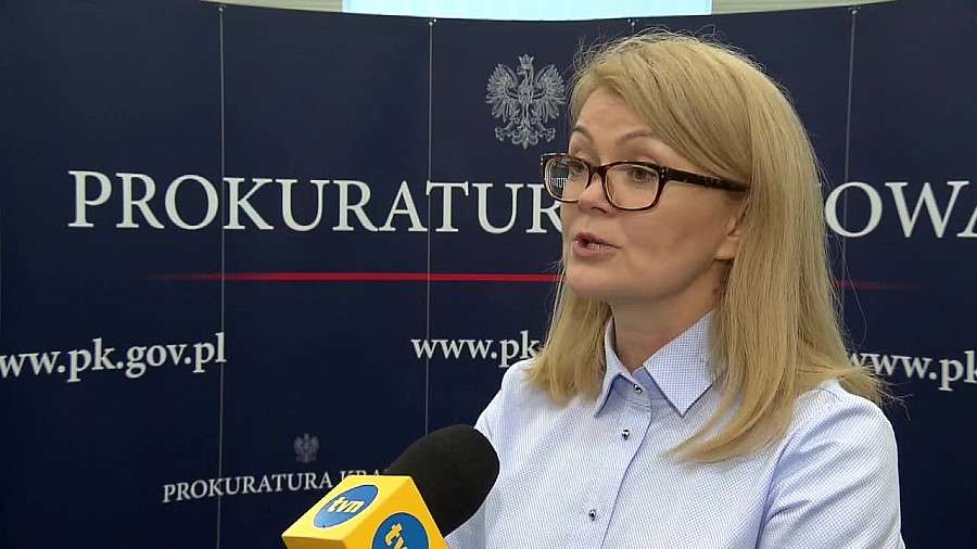 Wrocławska prokuratura pyta o małżeństwa homoseksualne.