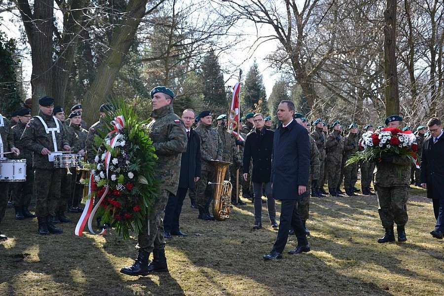 Narodowy Dzień Pamięci Żołnierzy Wyklętych