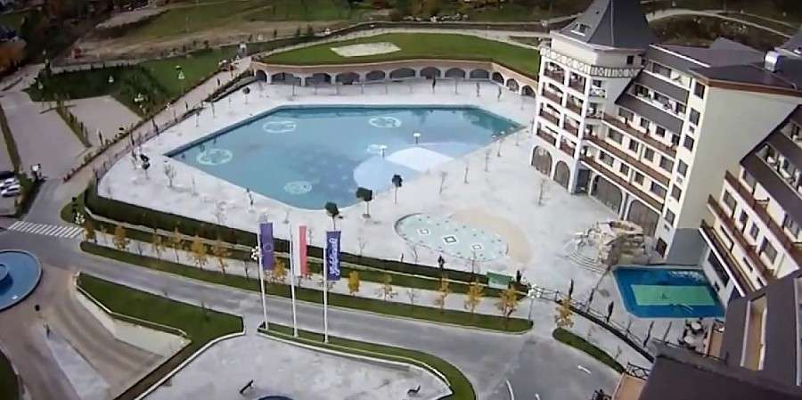 Podszyli się pod jeden z hoteli w Karpaczu i oszukali blisko 80 tys. internautów