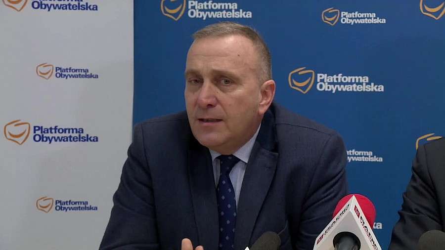 PO zapowiada marsz po samorząd. 