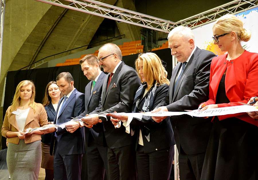 9. Międzynarodowe Targi Turystyczne we Wrocławiu 