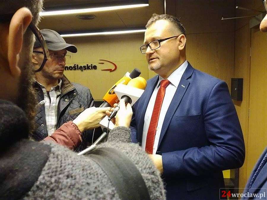 Będą nocne połączenia do podwrocławskich miejscowości.