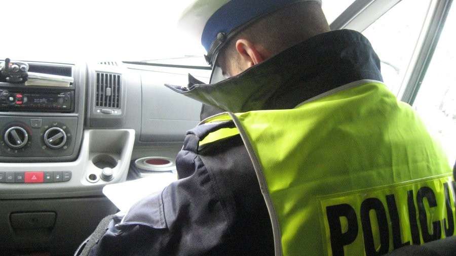 Podsumowanie akcji „Truck & Bus” na Dolnym Śląsku