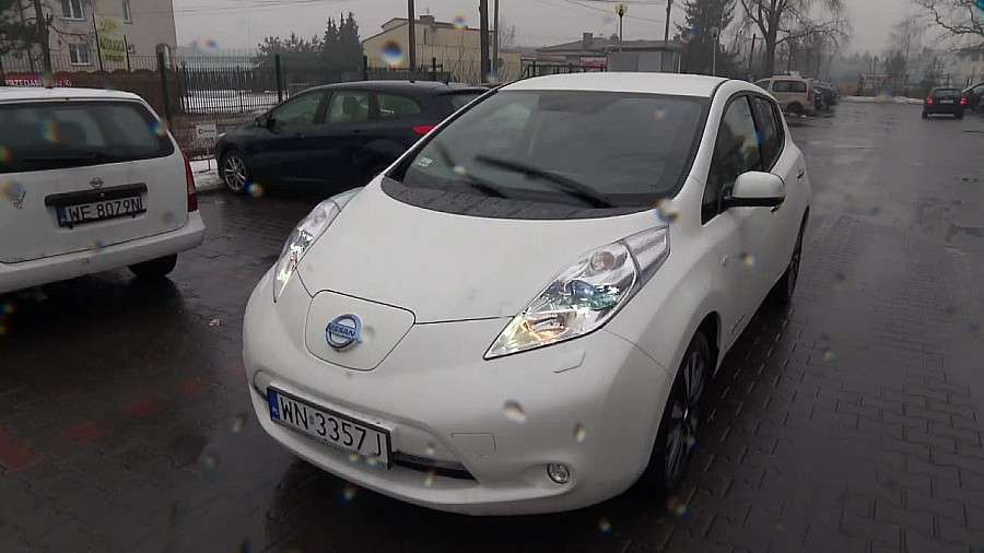 We Wrocławiu będzie można wypożyczyć auta elektryczne