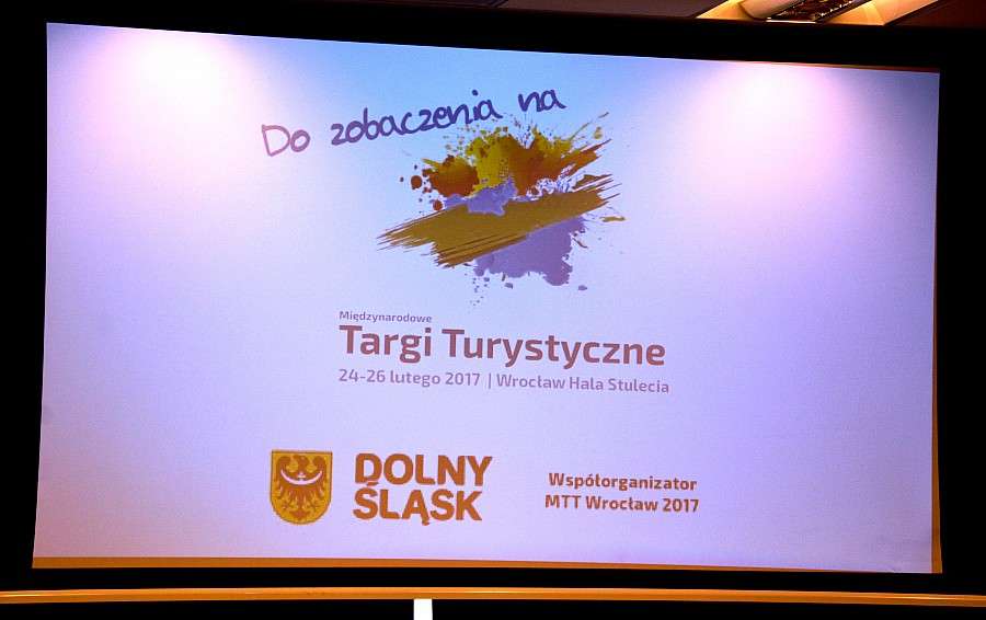 Międzynarodowe Targi Turystyczne Wrocław 2017 już za tydzień