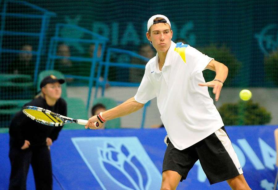Turniej Tenisowy Wrocław Open 2017 