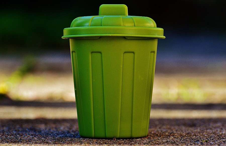  Jak prawidłowo segregować śmieci, by pomóc naturze?