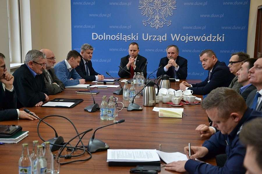 Ptasia Grypa : W Kłodzku wygasła ale atakuje w Oleśnicy