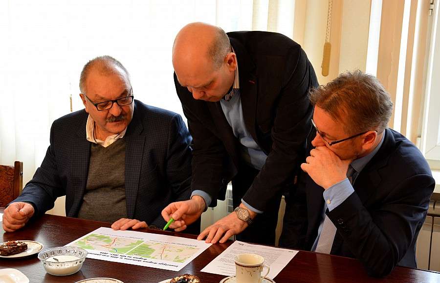 368 mln zł na transport drogowy na Dolnym Śląsku 