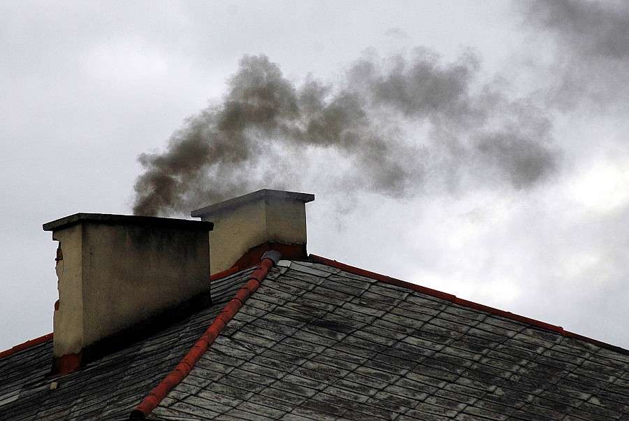 Eko strażnicy w działaniu – styczeń 824 kontrole