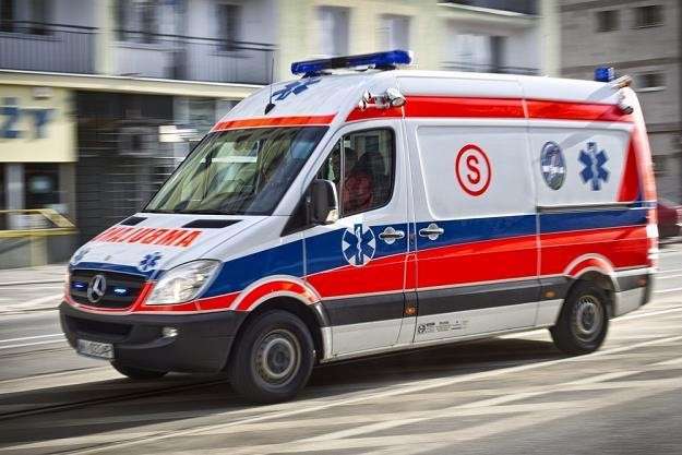 Wrocławianin razem z policjantem ratowali ludzkie życie