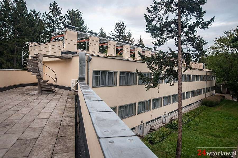 Odkryj fascynujące Osiedle WuWa!