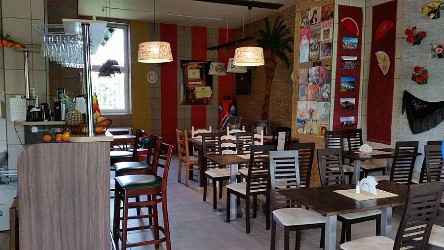 Pierwsza na Dolnym Śląsku restauracja z menu dla psa i kota