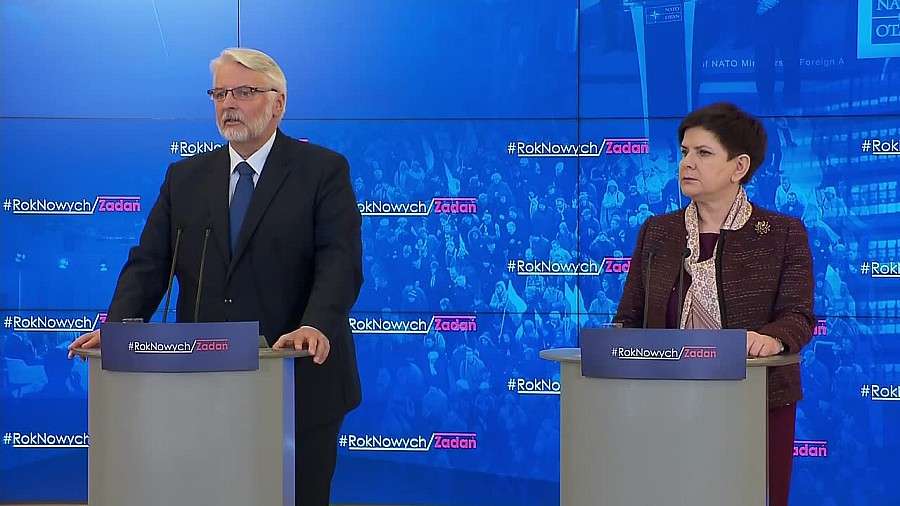 Mieszkaniec Wrocławia więziony w Syrii jest już na wolności