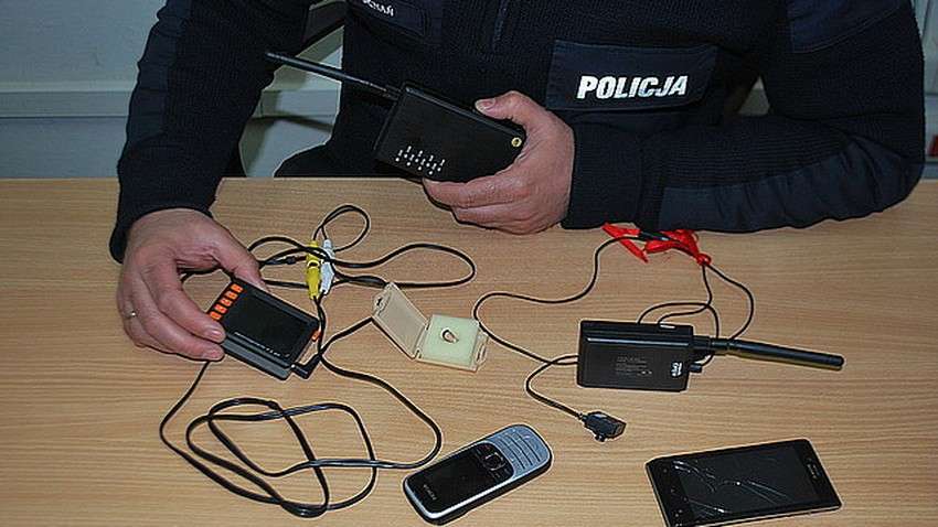Twoje rozmowy telefoniczne mogą zostać wykorzystane przeciwko tobie w sądzie
