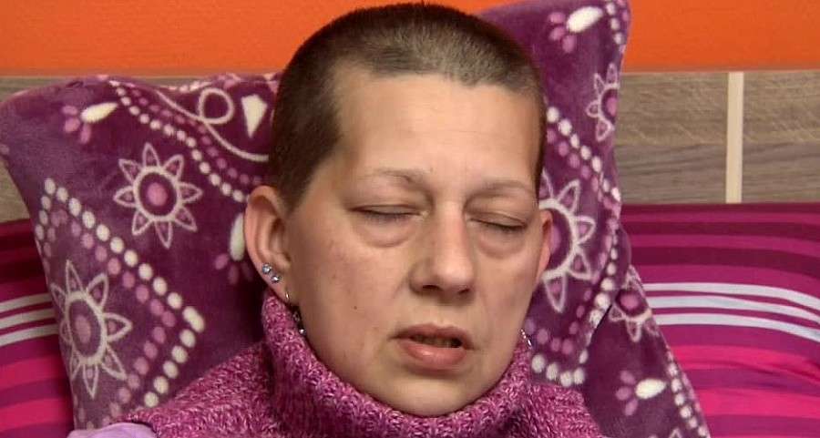 Leczenie bólu morfiną. Dlaczego lekarze nie chcą ulżyć w cierpieniu?