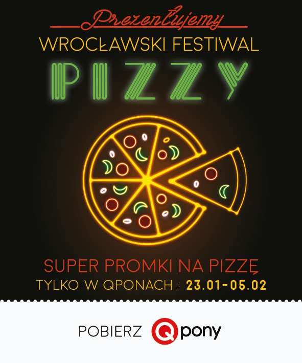 Wrocławski Festiwal Pizzy