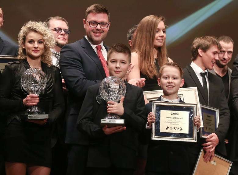 Najlepszy sportowiec i trener Dolnego Śląska - głosowanie tylko do poniedziałku