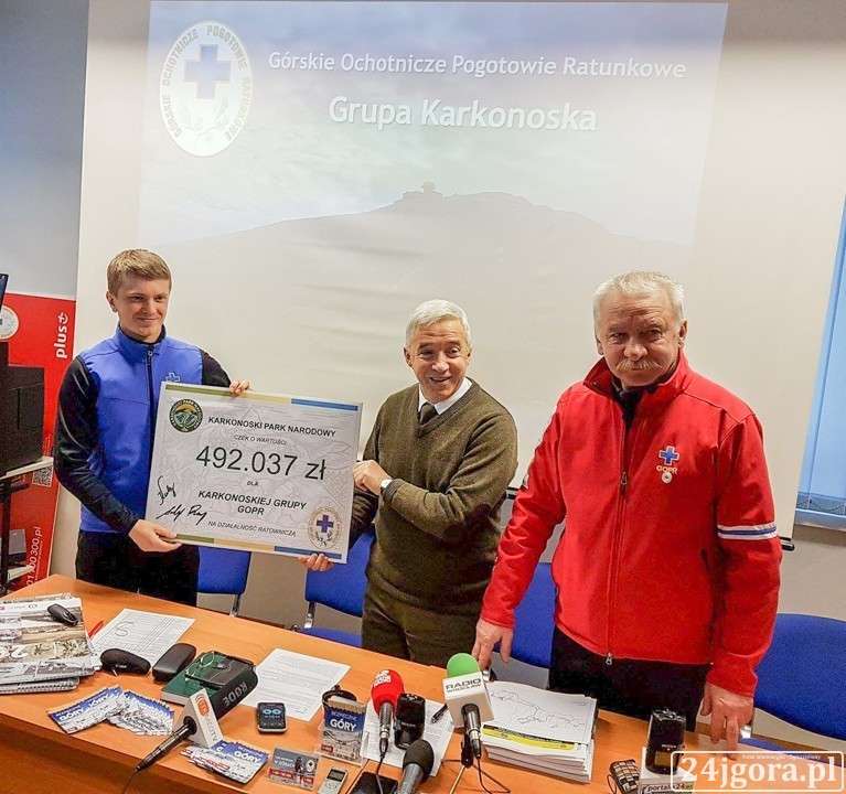 Ferie zimowe tuż tuż. KPN i GOPR w gotowości!