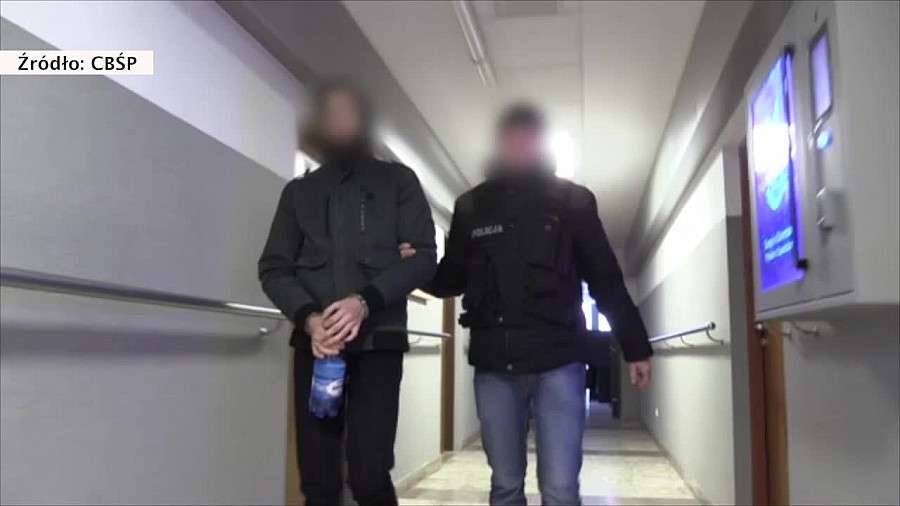 Policja rozpracowała grupę pedofilów. Nagrywali dzieci i nakłaniali do rozbierania