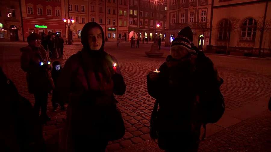 Wrocław solidaryzuje się z ofiarami rasistowskich ataków
