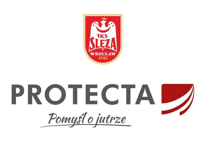 Firma Protecta Partnerem Ślęzy Wrocław