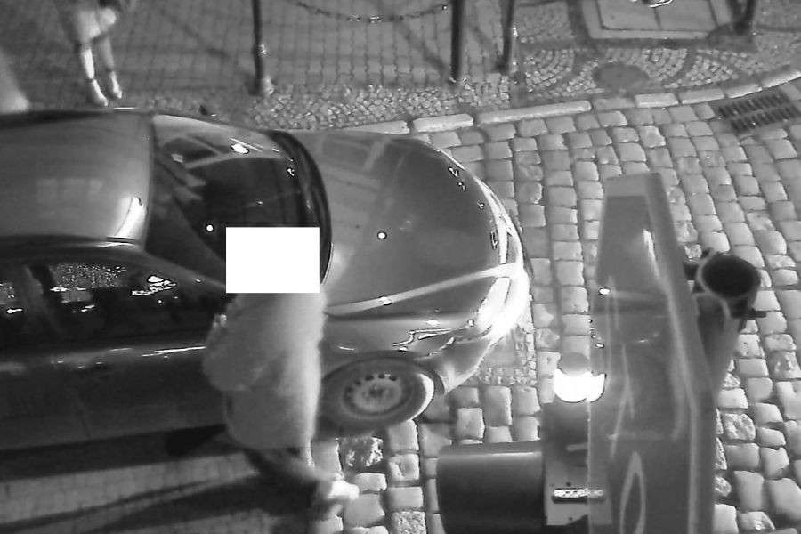 Kłamstwo na krótkich nogach