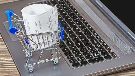 E-paragony coraz bliżej. Od 2018 r. kasy fiskalne podłączone online