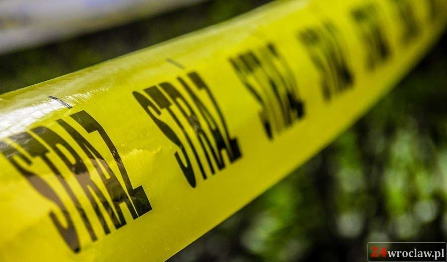 Zostawił potrawę na gazie - sąsiedzi zapobiegli tragedii! 