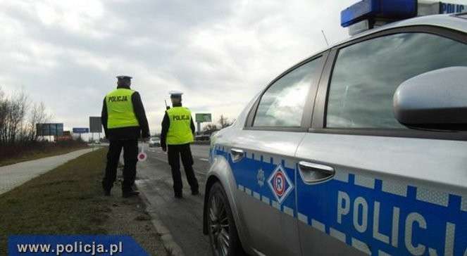 Podsumowanie 3 dni Świąt Bożego Narodzenia na drogach Dolnego Śląska 