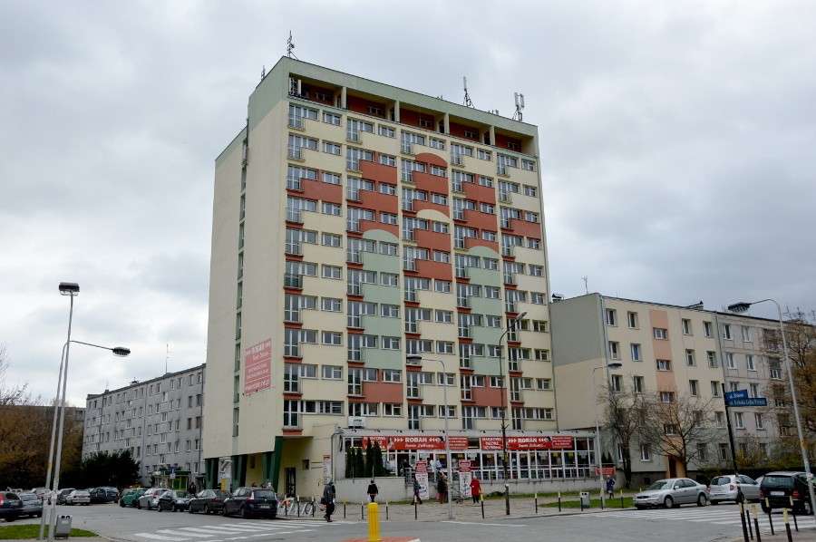 Szkoła Oficerska kupiła Marsa