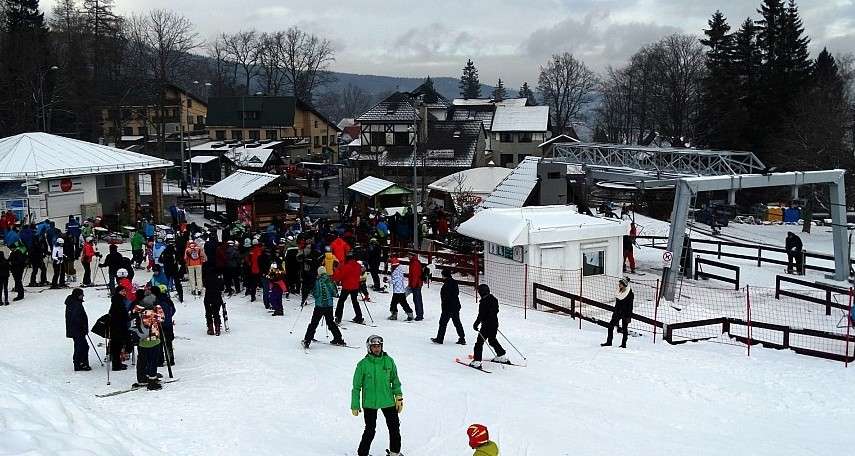 23 grudnia międzynarodowym dniem snowboardzisty 